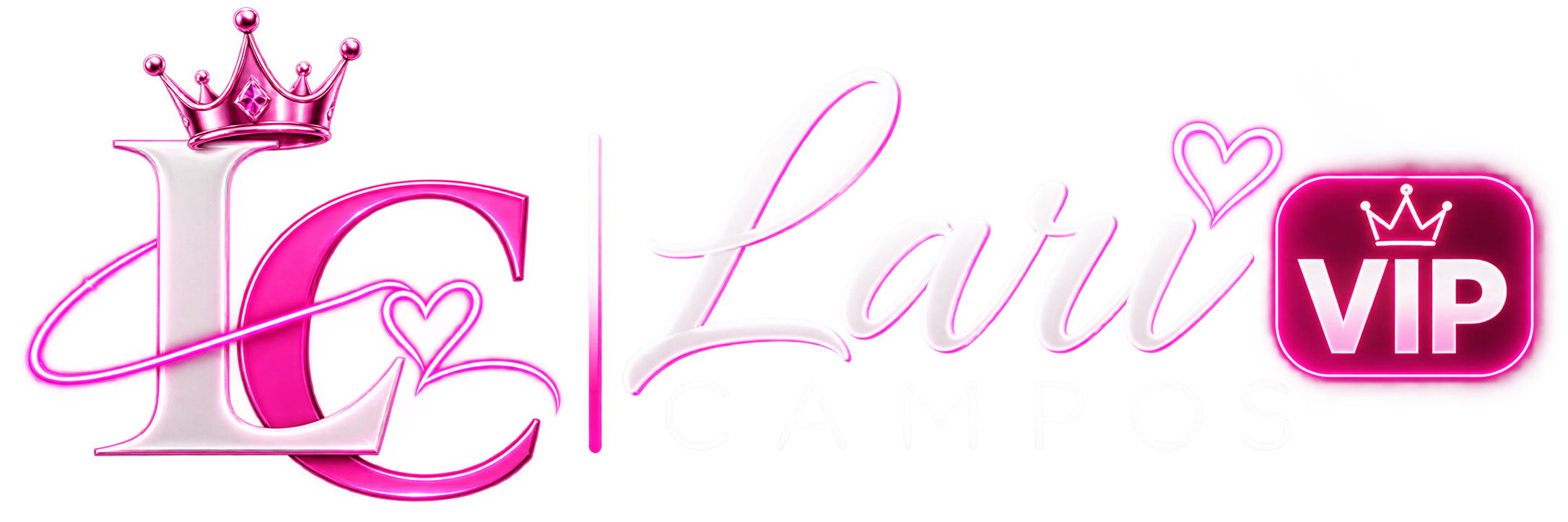 Lari Campos VIP